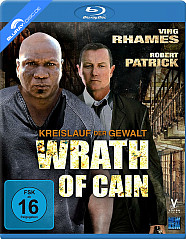 Wrath of Cain - Kreislauf der Gewalt Blu-ray