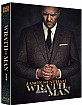 Wrath of Man (2021) - Novamedia Exclusive Limited Edition Fullslip (KR Import ohne dt. Ton) Blu-ray