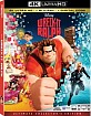 Wreck-It Ralph 4K (4K UHD + Blu-ray + Digital Copy) (US Import ohne dt. Ton) Blu-ray