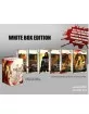 Wrong Turn 1-6 (Limited Mediabook Edition) (White Box Edition) (AT Import) Blu-ray