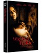 Wrong Turn (2003) - Limited Hartbox Edition (AT Import) Blu-ray