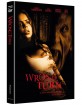 Wrong Turn (2003) (Limited Hartbox Edition) (AT Import) Blu-ray