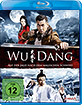 Wu Dang - Auf der Jagd nach dem magischen Schwert Blu-ray