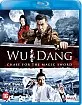 Wu Dang - Chase for the Magic Sword (NL Import) Blu-ray