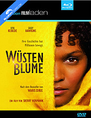 Wüstenblume (2009) (AT Import) Blu-ray