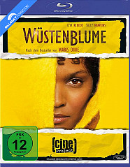 Wüstenblume (2009) (CineProject) Blu-ray