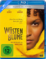 Wüstenblume (2009) (Majestic Collection) Blu-ray