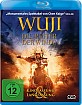 Wuji - Die Reiter der Winde (Exportfassung + Ungeschnittene Originalfassung) Blu-ray