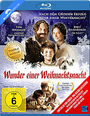 Wunder einer Weihnachtsnacht Blu-ray