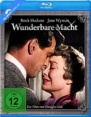 Wunderbare Macht Blu-ray
