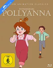 Wunderbare Pollyanna - Die komplette Serie (Nippon Animation Classics Edition) Blu-ray