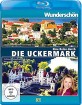 Wunderschön! - Eine Reise durch die Uckermark Blu-ray