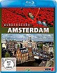 Wunderschön!: Amsterdam Blu-ray