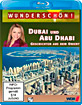 Wunderschön!: Dubai und Abu Dhabi Blu-ray