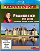 Wunderschön!: Frankreich - Die Loire Blu-ray