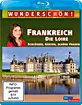 Wunderschön!: Frankreich - Die Loire Blu-ray