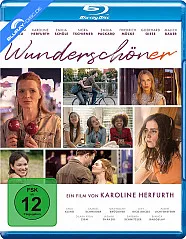 Wunderschöner (2025) Blu-ray