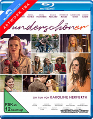 Wunderschöner (2025) Blu-ray