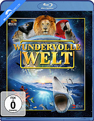 Wundervolle Welt Blu-ray