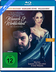 Wunsch & Wirklichkeit Blu-ray