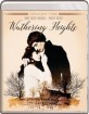 Wuthering Heights (1970) (US Import ohne dt. Ton) Blu-ray