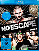 WWE No Escape 2014 Blu-ray