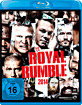 WWE Royal Rumble 2014 Blu-ray