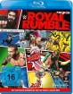 WWE Royal Rumble 2021 Blu-ray
