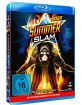 WWE Summerslam 2020 Blu-ray