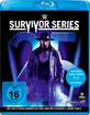 WWE Survivor Series 2015 Blu-ray