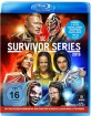 WWE Survivor Series 2019 Blu-ray