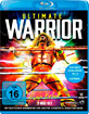 WWE Ultimate Warrior - Always Believe Blu-ray