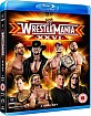 WWE WrestleMania XXVI (Neuauflage) (UK Import) Blu-ray