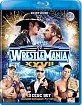 WWE WrestleMania XXVII (UK Import) Blu-ray