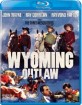 Wyoming Outlaw (1939) (US Import ohne dt. Ton) Blu-ray