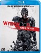 Wyrmwood: Road of the Dead (2014) (Region A - US Import ohne dt. Ton) Blu-ray