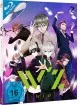 W'z - Vol. 2 Blu-ray