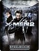 X-Men 2 4K - Zavvi Exclusive Lenticular Steelbook (4K UHD + Blu-ray) (UK Import) Blu-ray