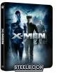 X-Men - Zavvi Exclusive Lenticular Steelbook (UK Import) Blu-ray