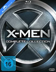 X-Men (1-5) Collection Blu-ray