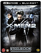 X-Men 2 4K - Limited Edition Steelbook (4K UHD + Blu-ray) (FI Import) Blu-ray