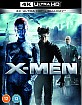 X-Men 4K (4K UHD + Blu-ray) (UK Import) Blu-ray