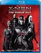 X-Men - Budoucí minulost: Rogue Cut (CZ Import) Blu-ray
