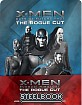 X-Men - Budoucí minulost: Rogue Cut - Steelbook (CZ Import) Blu-ray