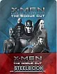 X-Men - Budoucí minulost: Rogue Cut - Steelbook (CZ Import) Blu-ray