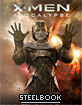 X-Men: Apocalypse 3D - FilmArena Exclusive Steelbook (Blu-ray 3D + Blu-ray) (CZ Import) Blu-ray