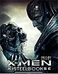 X-Men: Apocalypse 3D - KimchiDVD Exclusive Limited Full Slip Edition Steelbook (Blu-ray 3D + Blu-ray) (KR Import ohne dt. Ton) Blu-ray