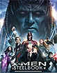 X-Men: Apocalypse 3D - Manta Lab Exclusive Limited Full Slip Steelbook (Region A - HK Import ohne dt. Ton) Blu-ray