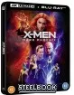 X-Men: Dark Phoenix (2019) 4K - Zavvi Exclusive Limited Edition Lenticular Steelbook (4K UHD + Blu-ray) (UK Import) Blu-ray