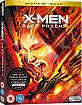 X-Men: Dark Phoenix (2019) 4K - HMV Exclusive Limited Edition (4K UHD + Blu-ray) (UK Import) Blu-ray